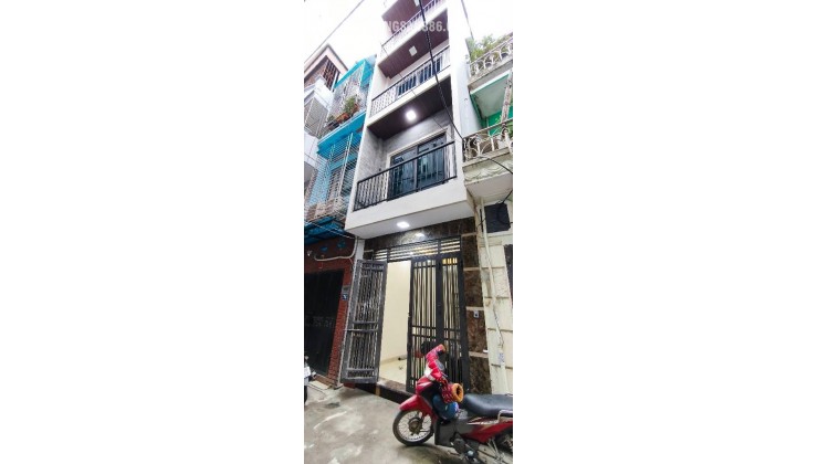 VẠN PHÚC – HÀ ĐÔNG 41m² – 5T – THANG MÁY – Ô TÔ – 2 MẶT NGÕ  ~12 .6TỶ